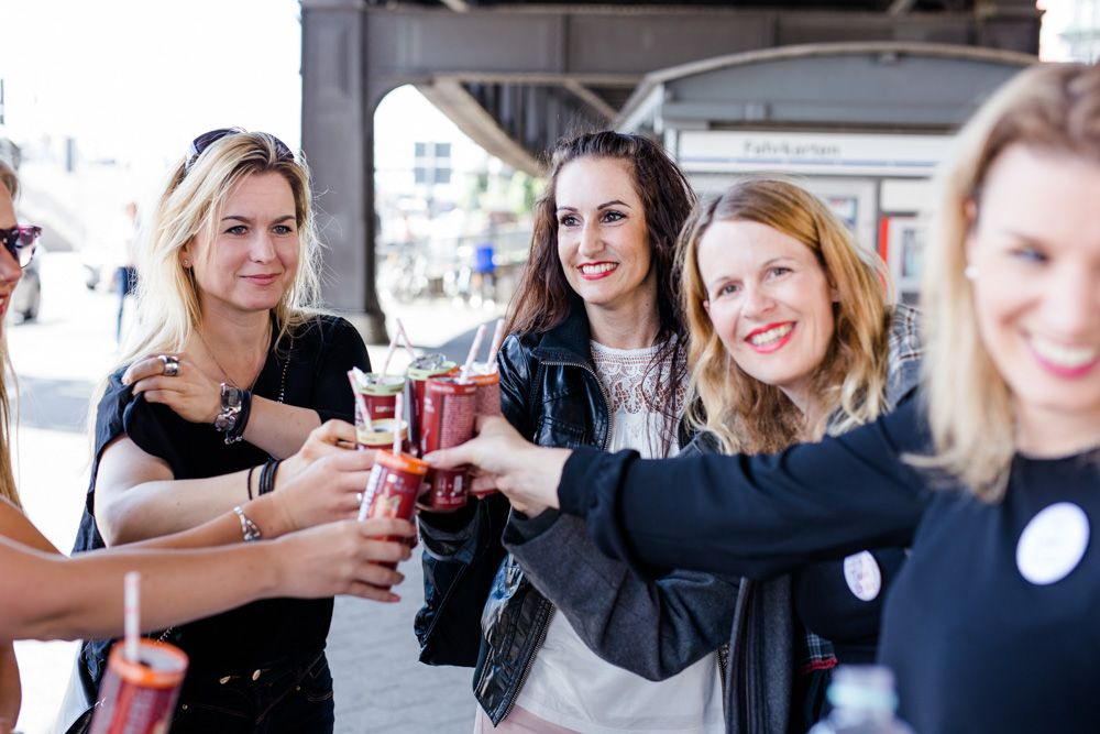 JGA-Fotograf im Hamburger Hafen